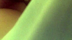 wanna see this skinny babe tease her clit till she cums hard???