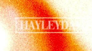 Blonde big ass australian waitress hayley straps on dildo for hardcore lesbian play after work