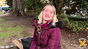 Kelly Talentueuse Coquine Begs for Passionate Fuck with Big Tits and Small Waist Frenzy