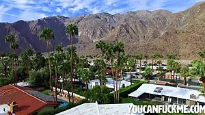 Molly Little 18+ Whitney OC Clarke Kent Period Blowjob