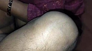 Sister-in-law's tight pussy hides amateur licking frenzy and deep fuck