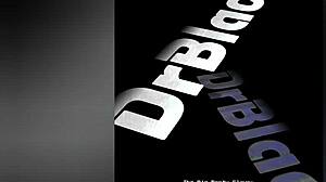 tattooed trailer park milf rides doctor's big cock creampie