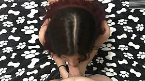 Beautiful Stepsister Let Me Pound Your Tight Pussy Hard