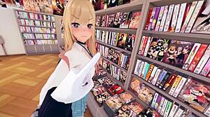 his huge cock is driving me crazy like no other bastard could