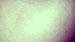 bbc slams deep into this sexy redhead bbw's huge ass doggystyle creampie pounding her fat cheeks