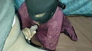 Sister-in-law's tight pussy hides amateur licking frenzy and deep fuck