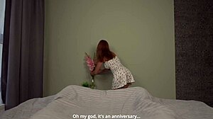 stepbro i skip boyfriend to fuck your big cock taboo pov rough