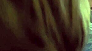 he strokes his throbbing cock in secret pov closeup