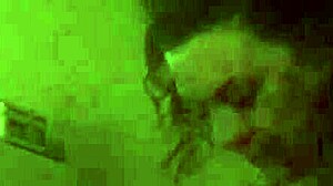 Secret hotel cam spies amateur bbc deepthroat cum gulp