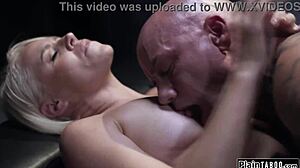 Milf Photographer Seduces Client's Monster Cock Deep