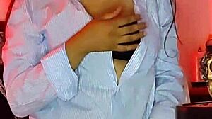 wanna see my tight pussy get dildoed till i cum hard?