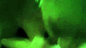 he strokes his throbbing cock in secret pov closeup