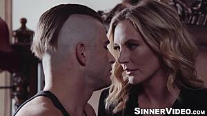 Mona Wales Pounds Nathan Bronson Deep