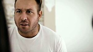 Stepsister Craves Jailbird Stepbro's Cock