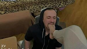 ready for kira's leggings foot gagging armpit licks and facesitting?