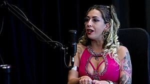 my wild ride from whore driver to porn after bus crash