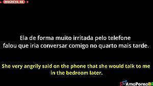 Irritated Brazilian Milf Stepmom Demands Big-Tits Anal Assfucking During Taboo Wedding Orgy