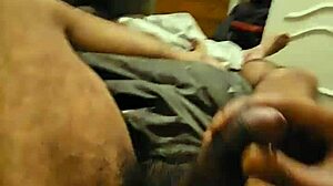 Rishi Bhardwaja's Sexy Cock Begs for Playtime Now