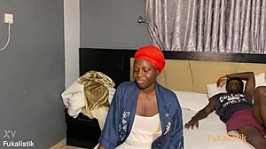 taboo pounding my wife's bestie big black cock weekend visit