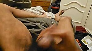 Rishi Bhardwaja's Sexy Cock Begs for Playtime Now