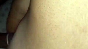 heart pounds in first interracial trio as latina wife rides big black cock with hubby watching beach quickie