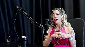 my wild ride from whore driver to porn after bus crash