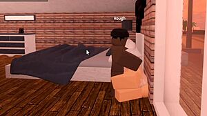 damn girl your oiled ass takes black monster cock so deep