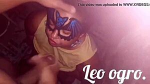 quer comer essa gordinha gostosa antes dela te foder?