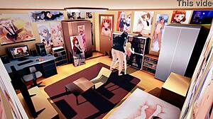 his huge cock is driving me crazy like no other bastard could