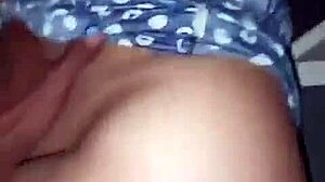 Bokep Tante's Long-Awaited Indonesian Pussy Pound