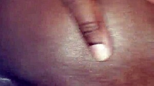 her ebony ass and pussy had me moaning non stop