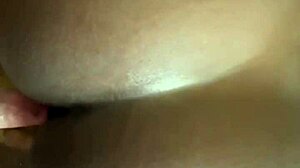 ever wonder if homemade ebony can dominate blonde ambition in doggystyle interracial frenzy?