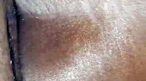 her ebony ass and pussy had me moaning non stop