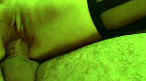 Savannah Gold Kaia Kane Take Double Dicks in Mechanics Shop Foursome