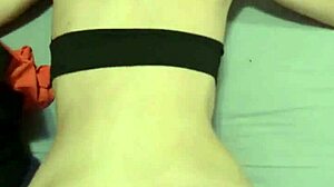 Cheating Snapchat Wife Bred Doggystyle by Friend Full 4K Movie