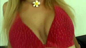 Can Naughty Teen Skylar Banx's Cock Sucking Skills Make You Explode? 