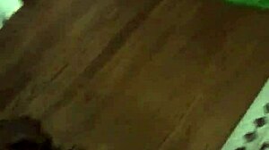 Imagine her sloppy deepthroat on that monster black cock begging for the huge facial cumshot.