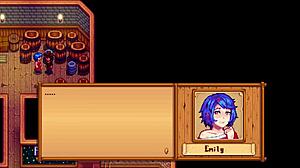 Stardew Valley Emily Part 1 Spanish Outdoor Adventure