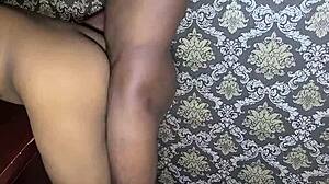 ready for some naughty nigerian school teacher lessons