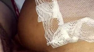 hey wife, taking it up the ass from another guy while hubby's away?