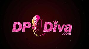 Audrey Hollander SCREAMS for DOUBLE PENETRATION, ANAL and VAGINAL Pounding!!