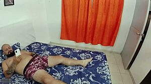 damn, that big pussy on your horny sister-in-law feels amazing doggystyle till i cum on her ass