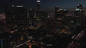 Jennifer White Delivers Big Tits Blowjob Cowgirl Riding in LucidFlix Ultimacy II Episode 1