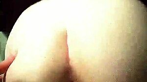 Ever seen a 19yo pink asshole take fat dick?