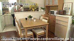 her boyfriend pounds my pussy deep making me cum nonstop