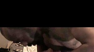 My bbw princess takes a messy facial cumshot preview