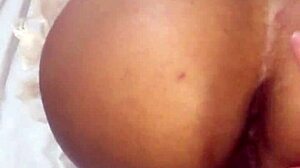 hey wife, taking it up the ass from another guy while hubby's away?