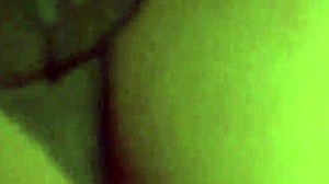 pov doggy with tinder date bends over for sexy pounding in intimate close-up action