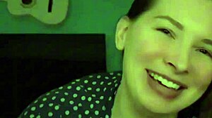 Hey we made our first homemade porn video feeling so shy