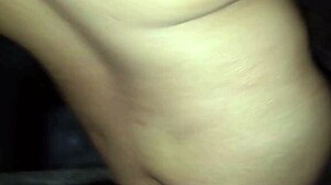 raw bathroom pounding of tuition student's fat ebony ass